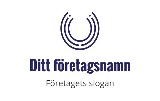U logo