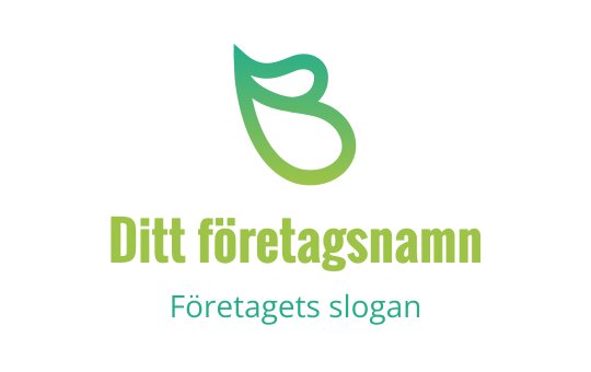 Bokstäverna A-Z logo