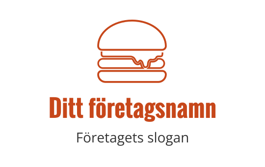 Hamburgare logo