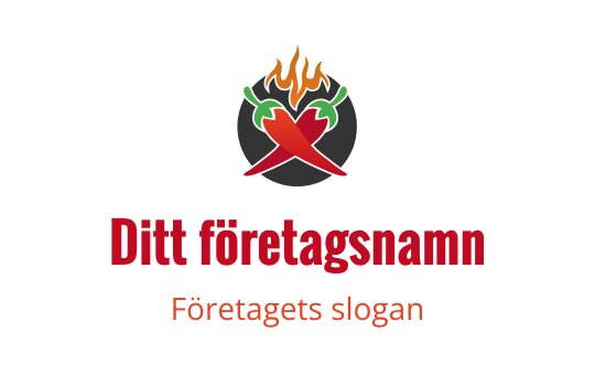 Indisk mat logo