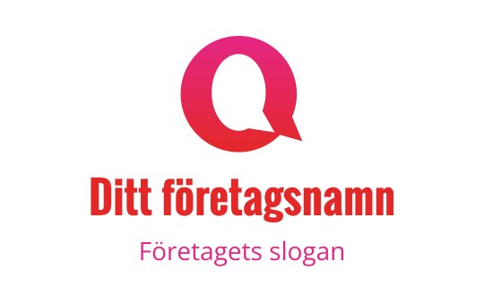 Q logo