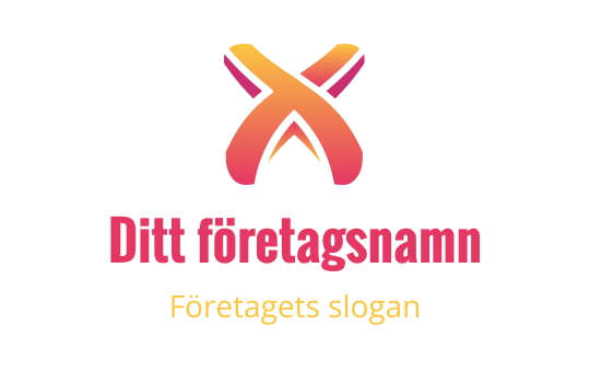 X logo