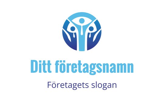 Samarbete logo