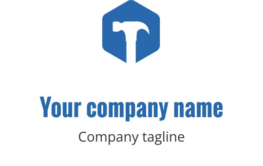 Handyman logo
