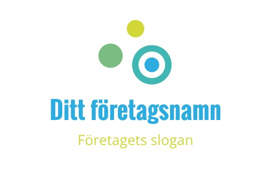 Abstrakt logo