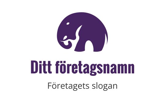 Elefant logo