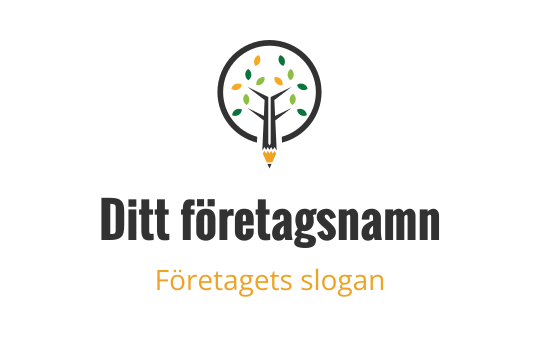 Blyertspenna logo