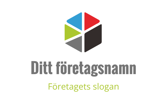 3d logo