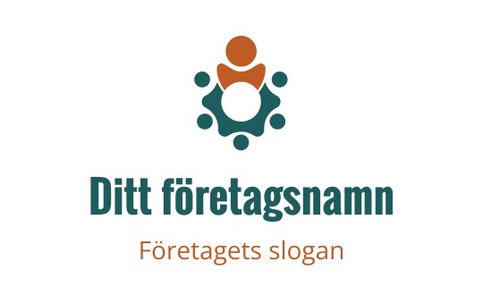 Samarbete logo