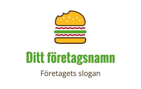 Hamburgare logo