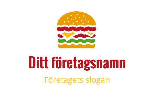 Hamburgare logo
