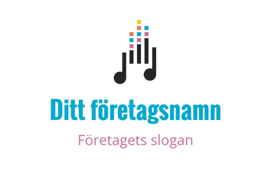 Musik logo