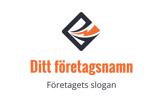 Elektrisk logo