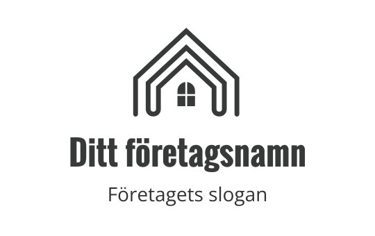 Arkitektur logo