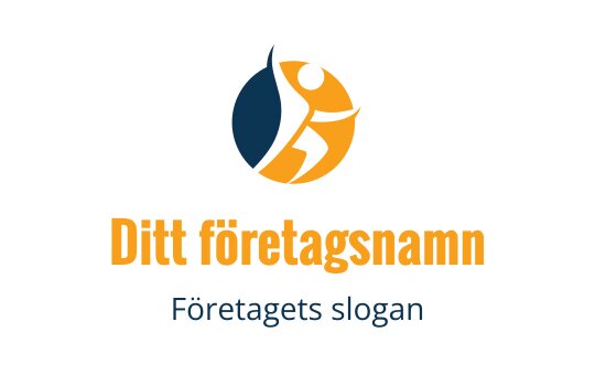 Sjukgymnastik logo