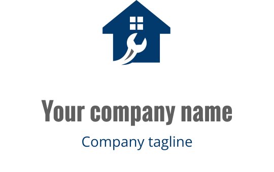 Handyman logo