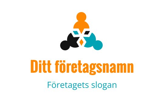Samarbete logo
