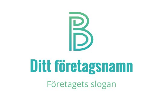 Bokstäverna A-Z logo