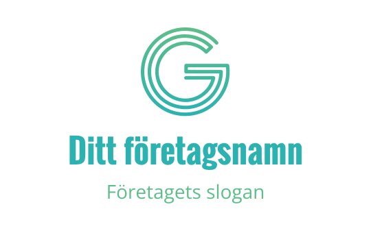 G logo