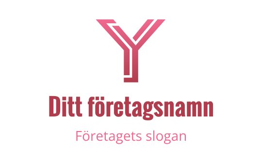 Y logo