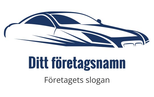 Bil logo