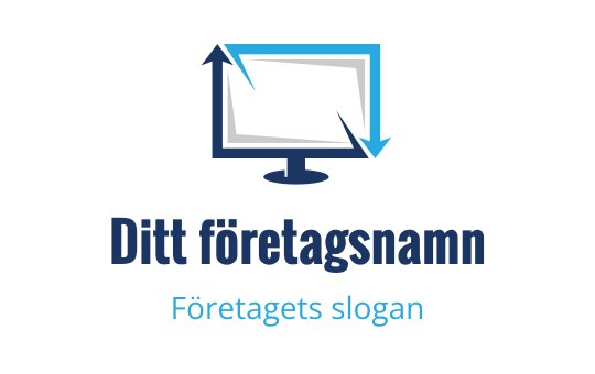Webbplats logo