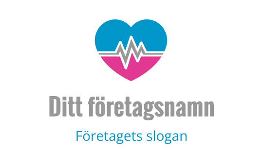 Hjarta logo