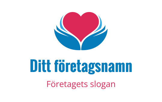 Hjarta logo