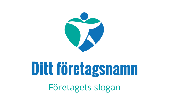 Hjarta logo