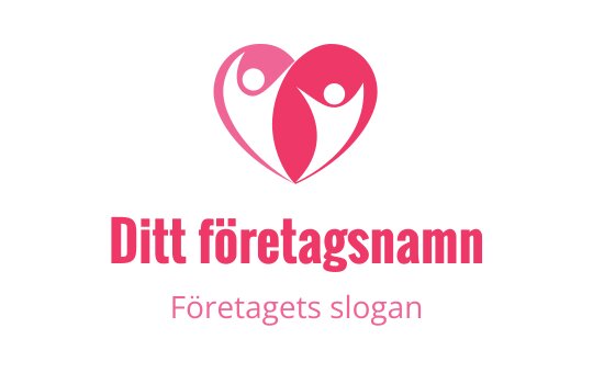 Familjen logo