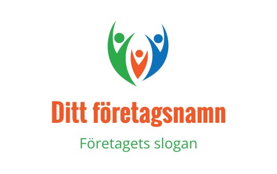 Hand logo