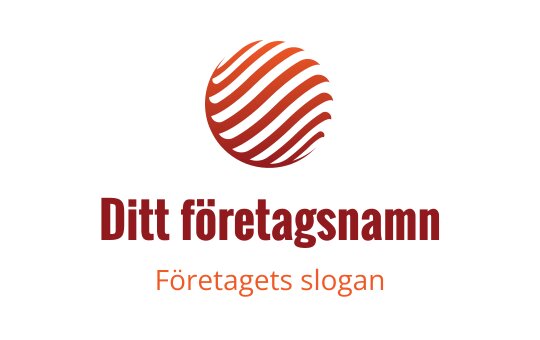 Uppvarmning logo