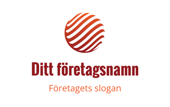 Uppvarmning logo