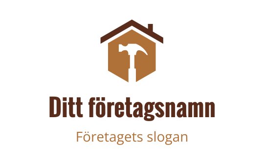 Renovering logo