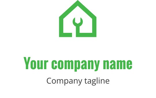 Handyman logo