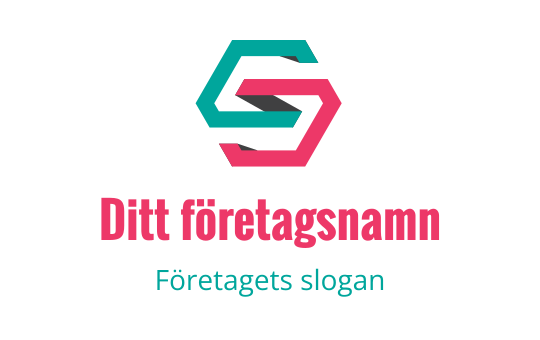 Abstrakt logo