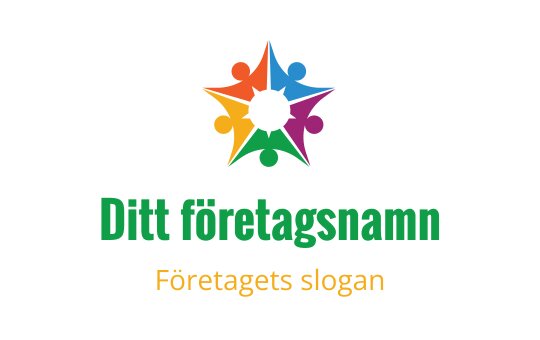Omtanksam logo