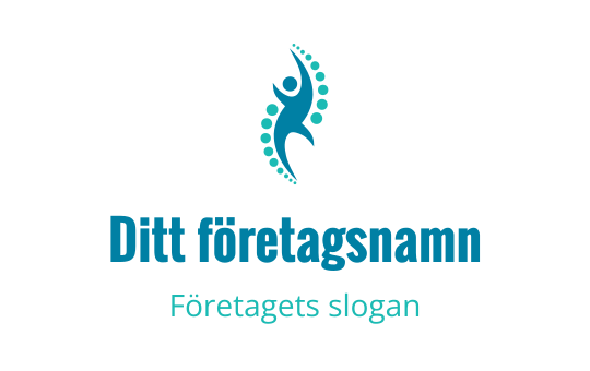Sjukgymnastik logo