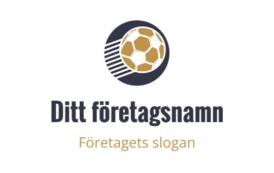 Fotboll logo