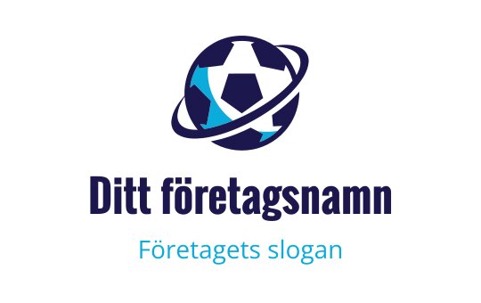 Fotboll logo
