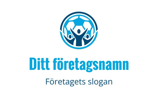 Fotboll logo