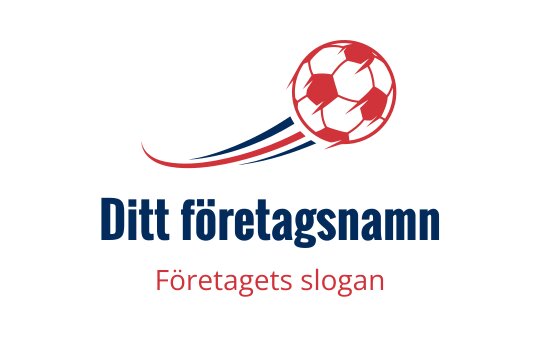 Fotboll logo