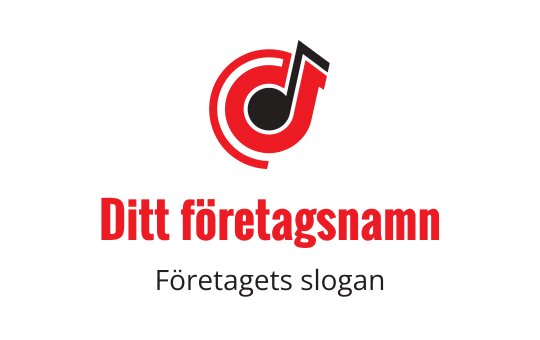 Anmarkning logo