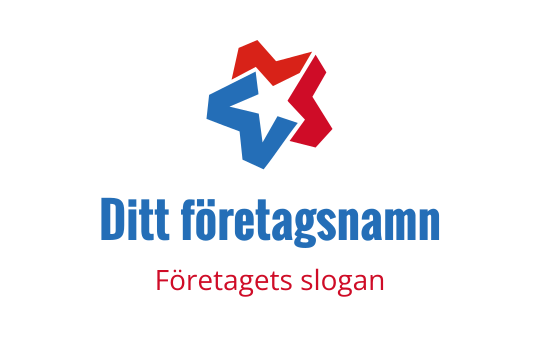 Stjarna logo