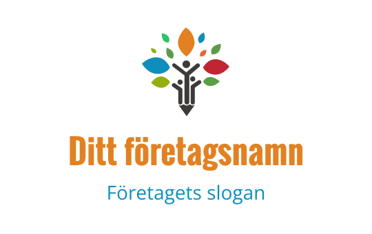 Blyertspenna logo
