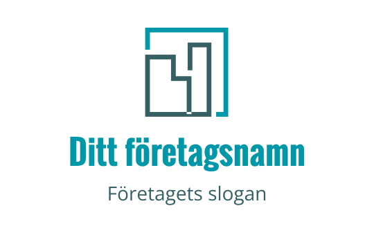 Abstrakt logo