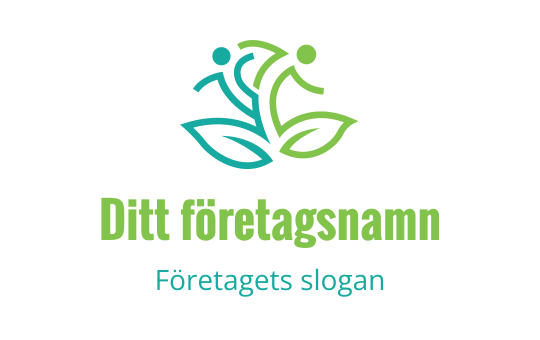 Anlaggning logo