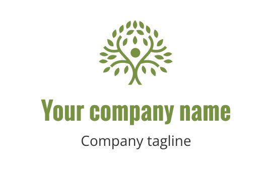 Skog logo