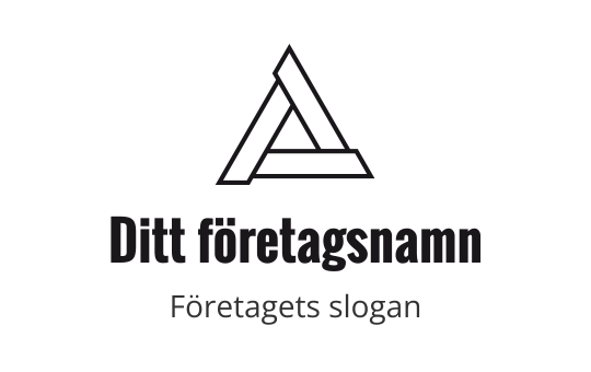 Triangel logo