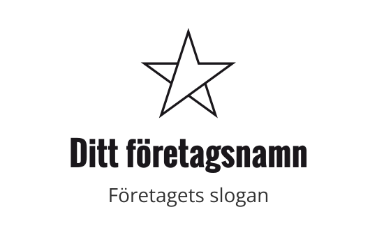 Stjarna logo